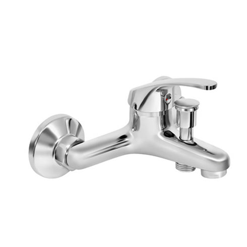 Jednoručna baterija za kadu 4411 Minotti